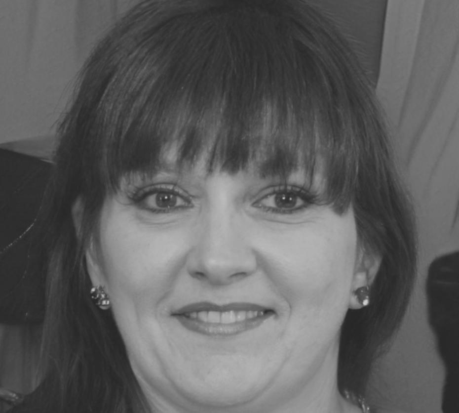 Professional headshot of Brynnley Castellanos